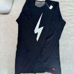 Men’s Aviation Nation Long Sleeve Shirt